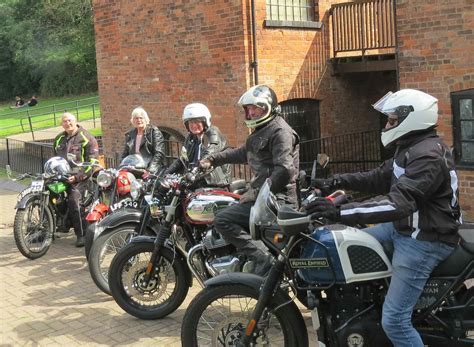 royal enfield owners club|Club Contacts .